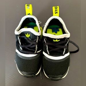 Baby Adidas Shoes